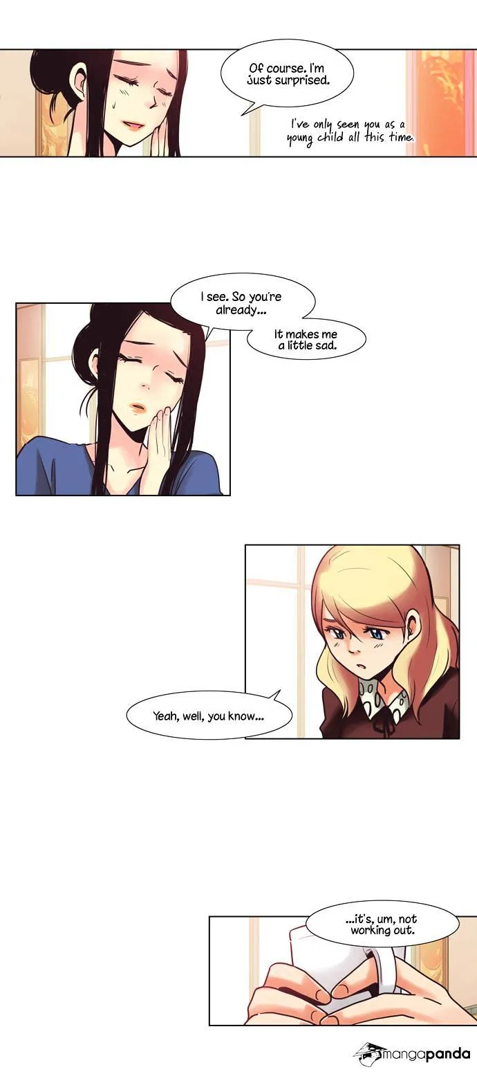 Dear, Only You Don't Know! Chapter 37 Online - página 4