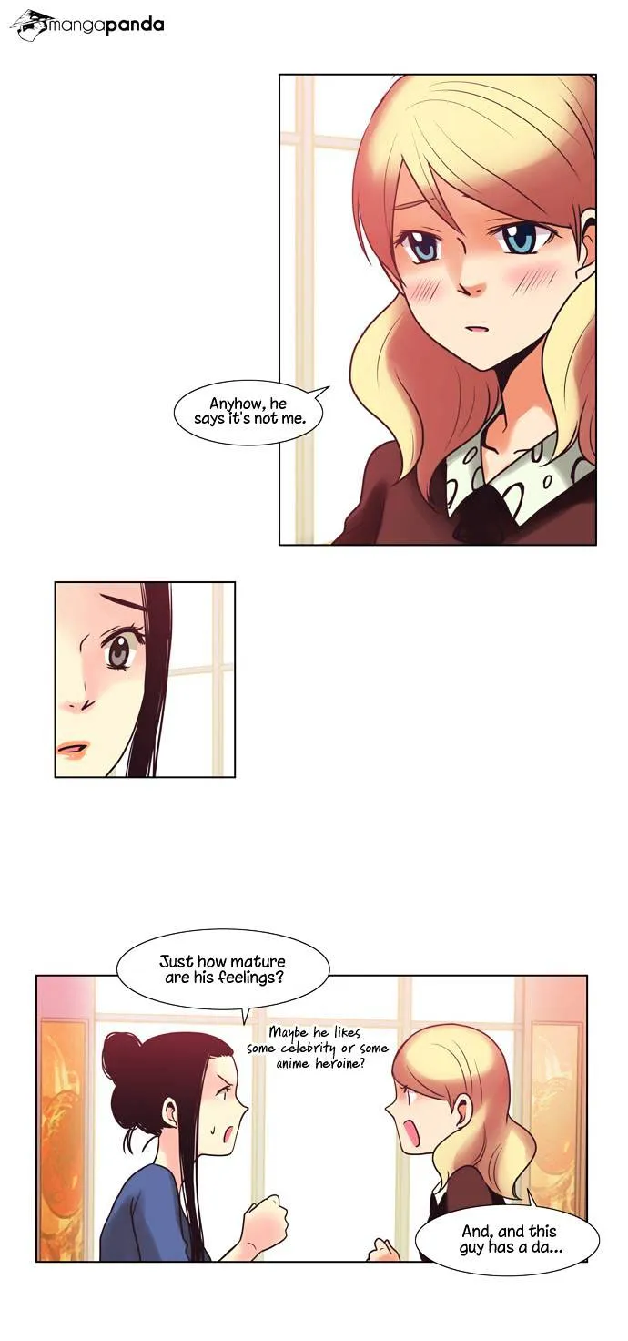 Dear, Only You Don't Know! Chapter 37 Online - página 6