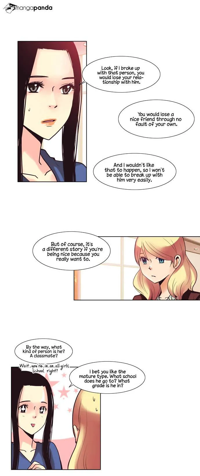 Dear, Only You Don't Know! Chapter 37 Online - página 8