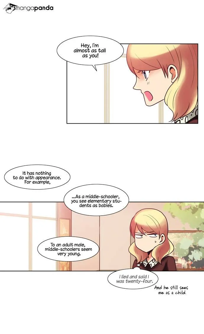 Dear, Only You Don't Know! Chapter 37 Online - página 10