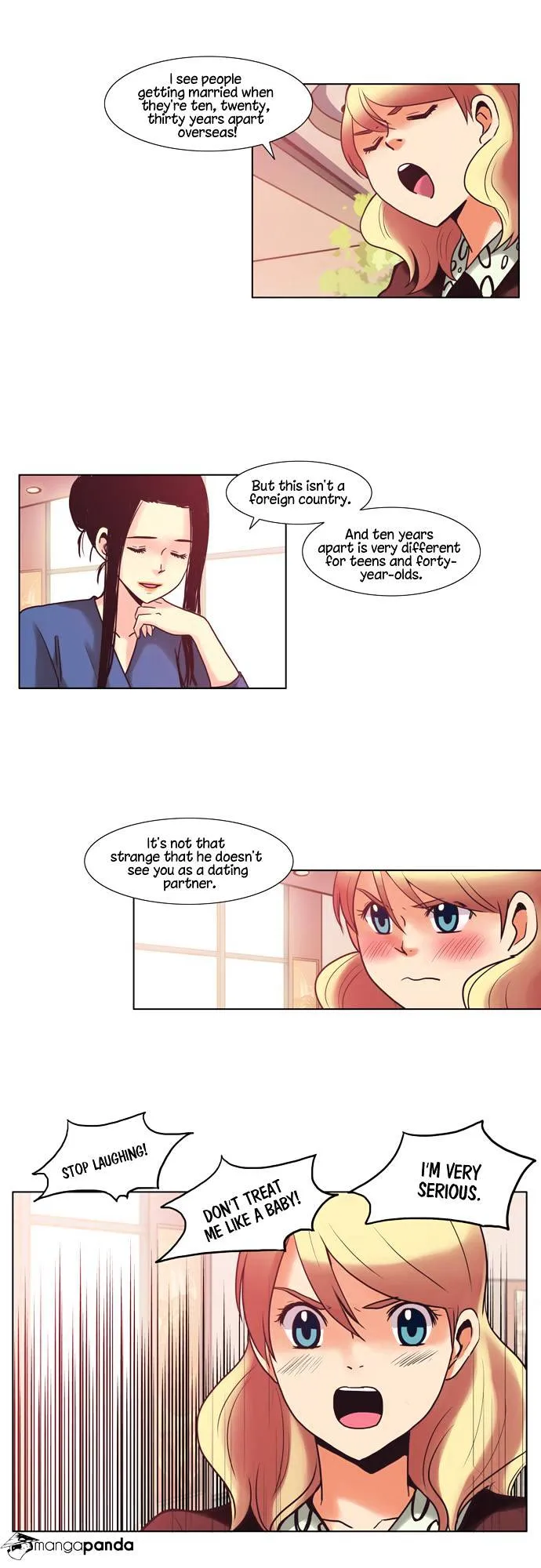 Dear, Only You Don't Know! Chapter 37 Online - página 11