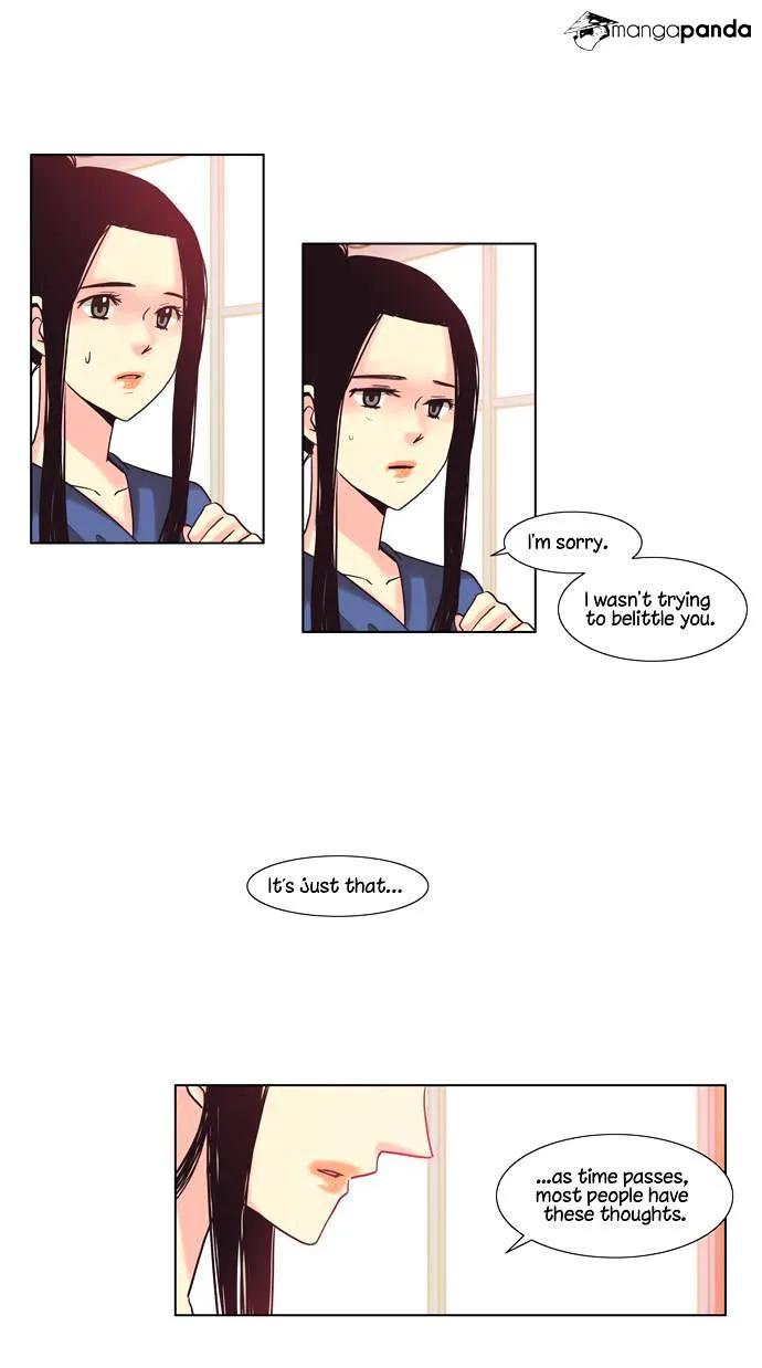 Dear, Only You Don't Know! Chapter 37 Online - página 12