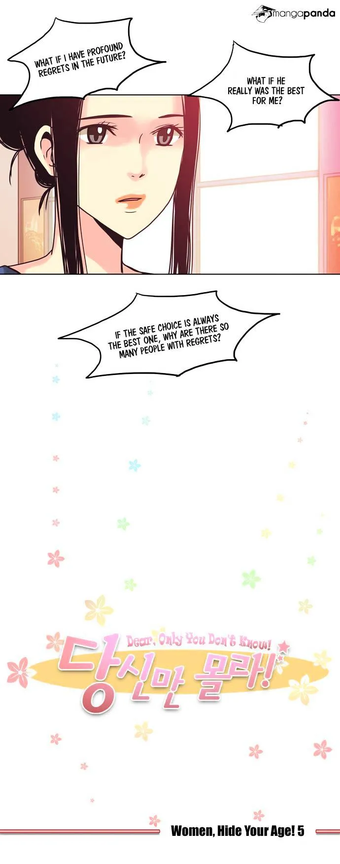 Dear, Only You Don't Know! Chapter 37 Online - página 15