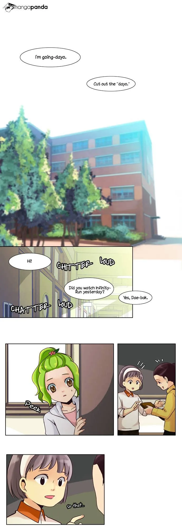 Dear, Only You Don't Know! Chapter 37 Online - página 19