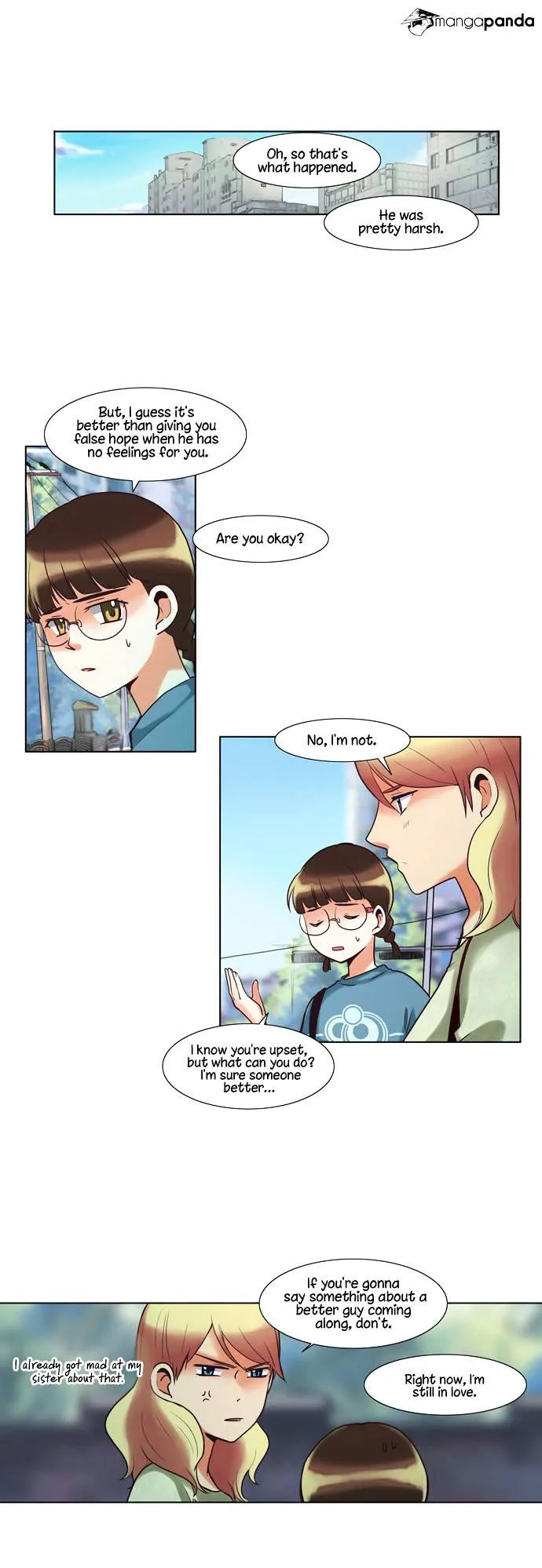Dear, Only You Don't Know! Chapter 38 Online - página 2