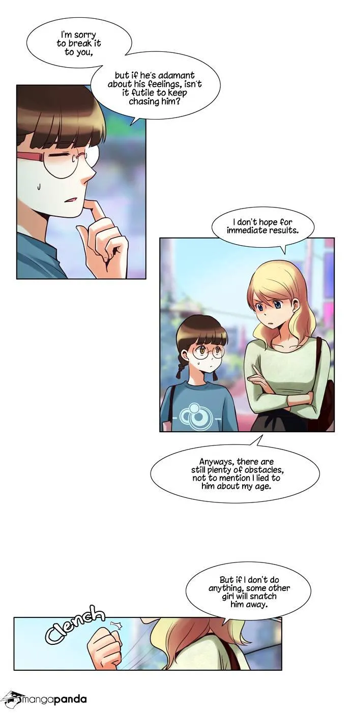 Dear, Only You Don't Know! Chapter 38 Online - página 3