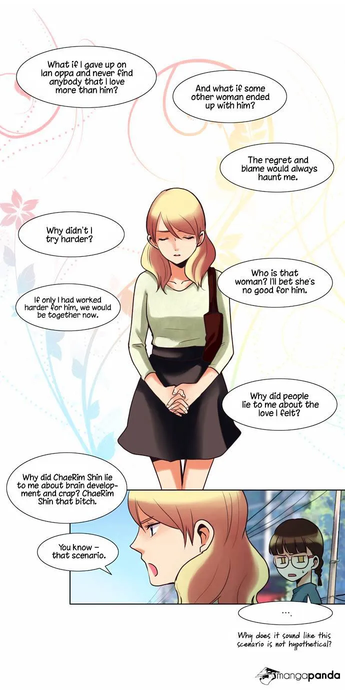 Dear, Only You Don't Know! Chapter 38 Online - página 9