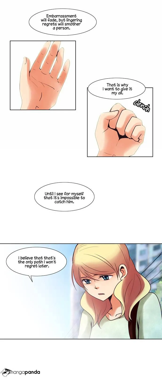 Dear, Only You Don't Know! Chapter 38 Online - página 10