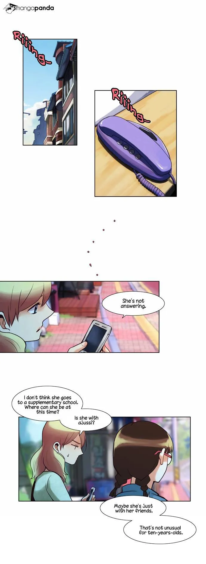 Dear, Only You Don't Know! Chapter 38 Online - página 13