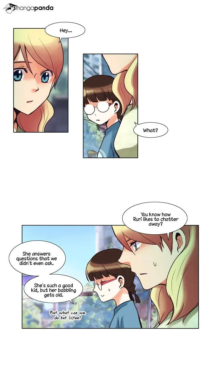 Dear, Only You Don't Know! Chapter 38 Online - página 14