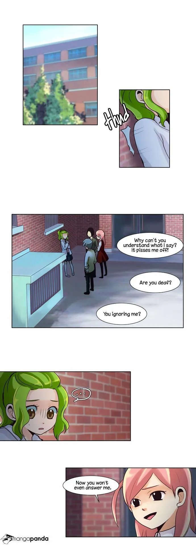 Dear, Only You Don't Know! Chapter 38 Online - página 16