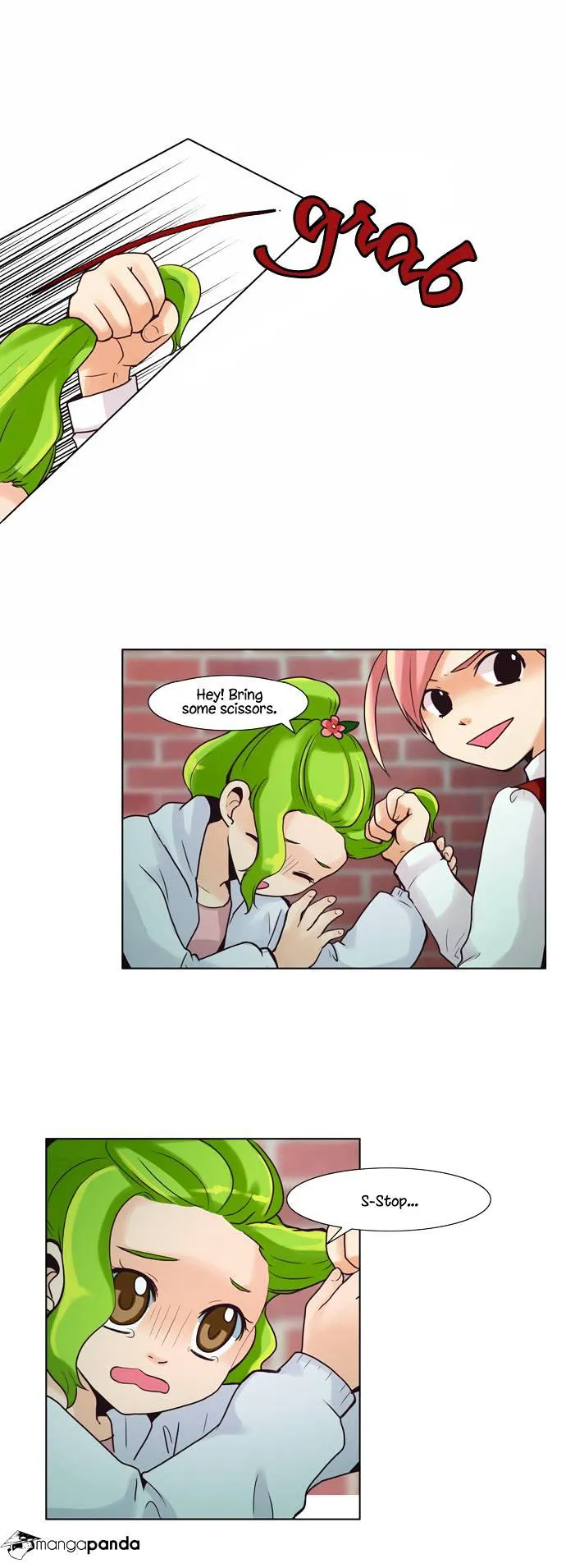 Dear, Only You Don't Know! Chapter 38 Online - página 17