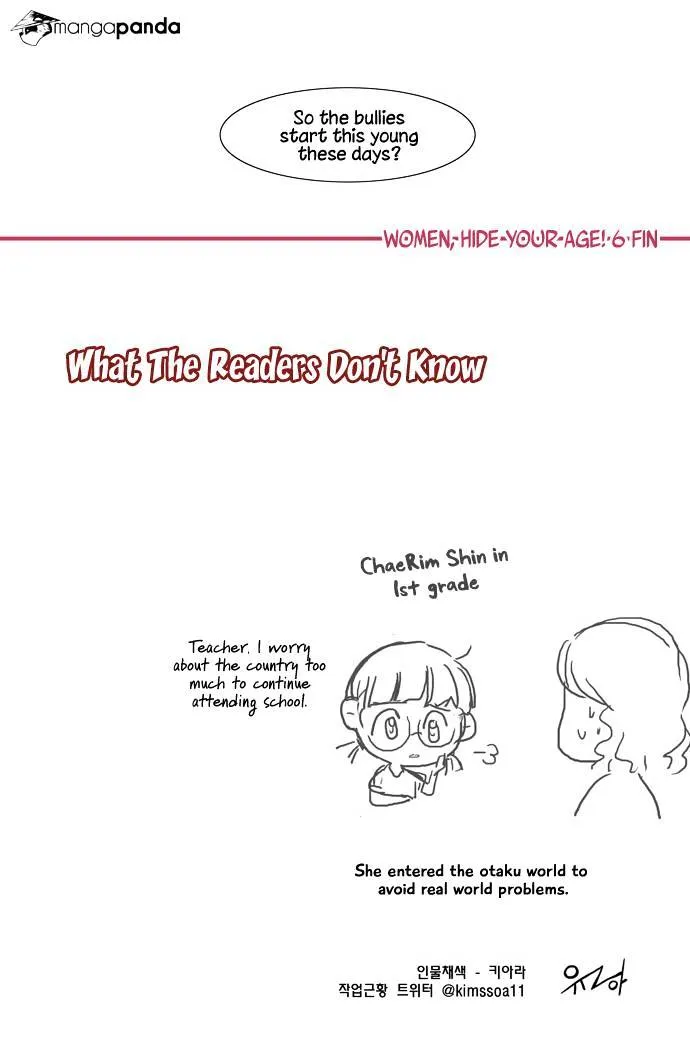 Dear, Only You Don't Know! Chapter 38 Online - página 20