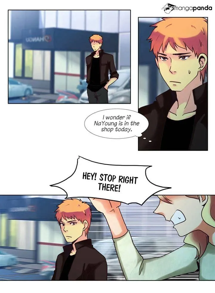 Dear, Only You Don't Know! Chapter 39 Online - página 3