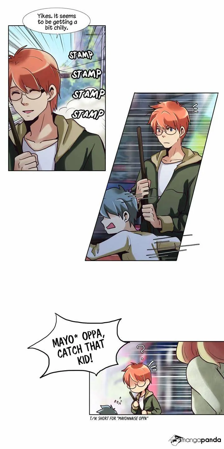 Dear, Only You Don't Know! Chapter 39 Online - página 5