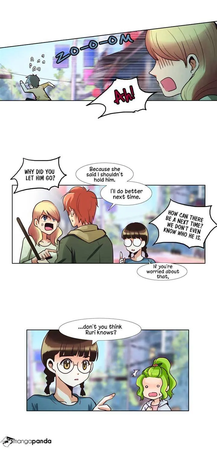 Dear, Only You Don't Know! Chapter 39 Online - página 8