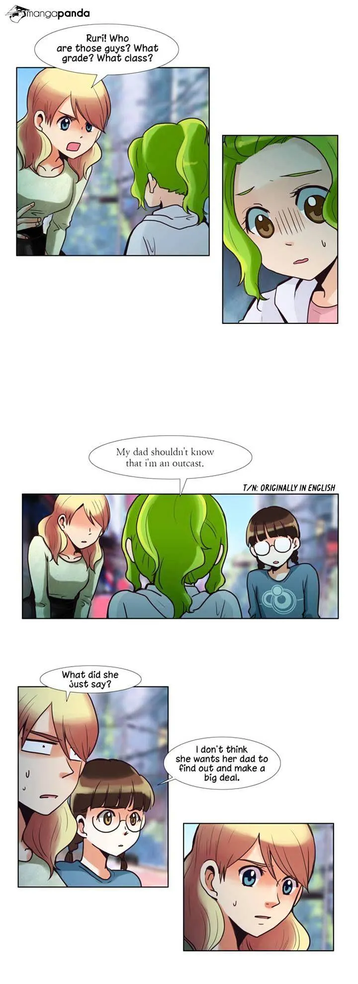 Dear, Only You Don't Know! Chapter 39 Online - página 9