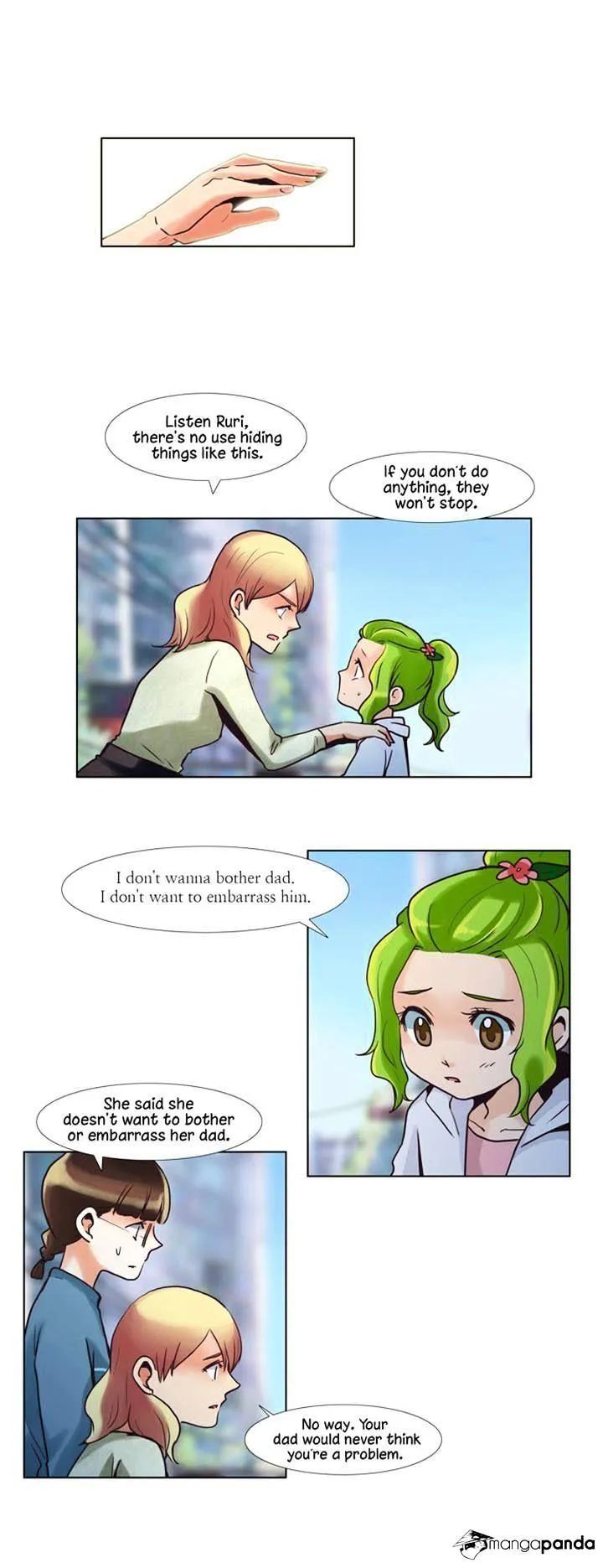 Dear, Only You Don't Know! Chapter 39 Online - página 10