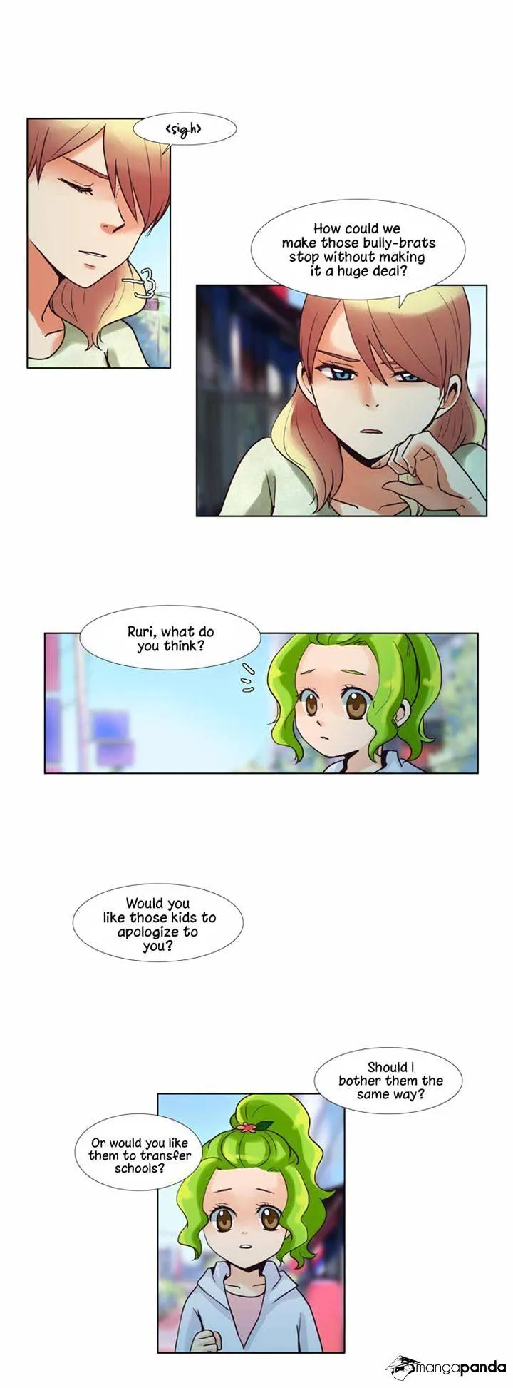 Dear, Only You Don't Know! Chapter 39 Online - página 13