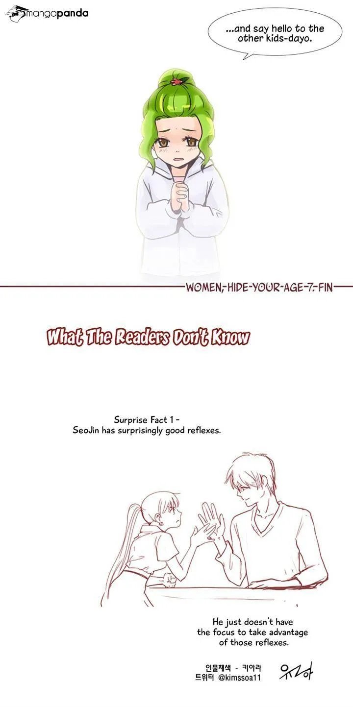Dear, Only You Don't Know! Chapter 39 Online - página 16