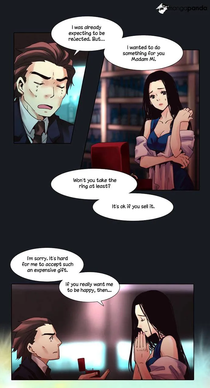 Dear, Only You Don't Know! Chapter 4 Online - página 3