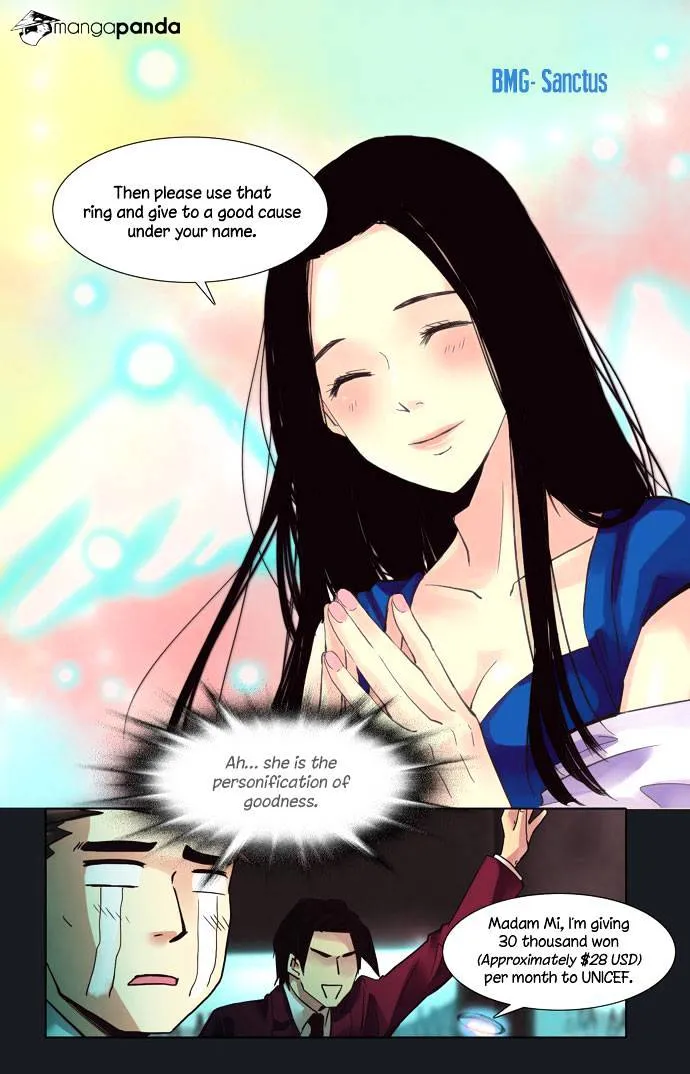 Dear, Only You Don't Know! Chapter 4 Online - página 4