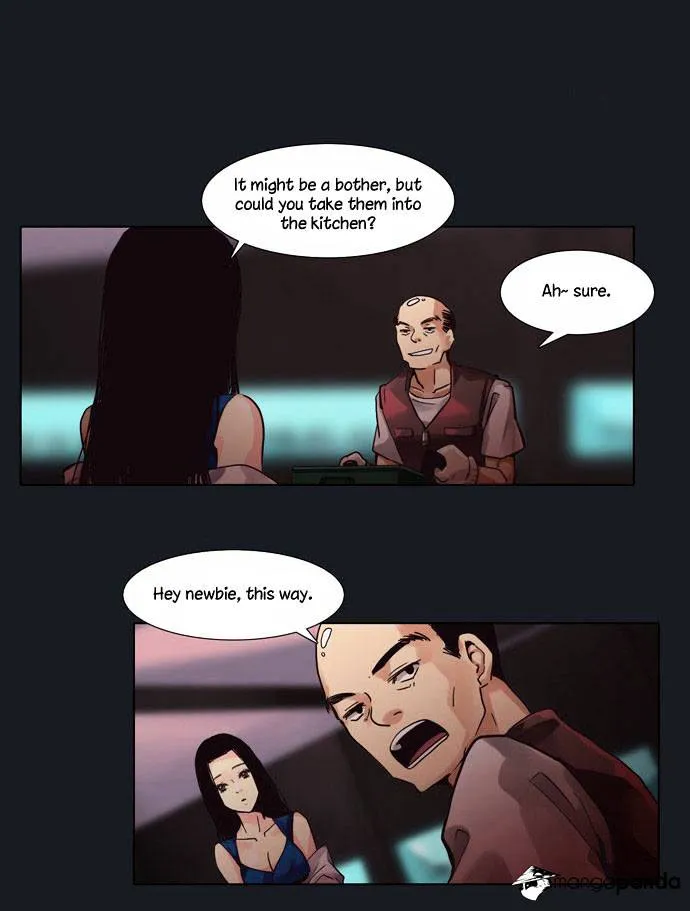 Dear, Only You Don't Know! Chapter 4 Online - página 6