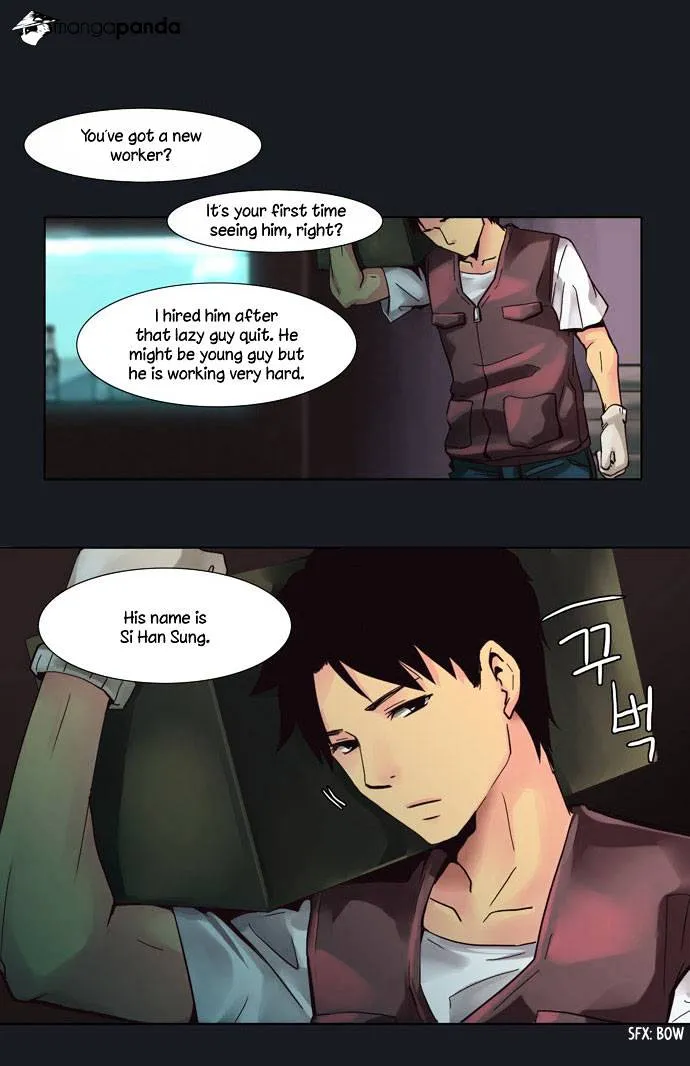 Dear, Only You Don't Know! Chapter 4 Online - página 7