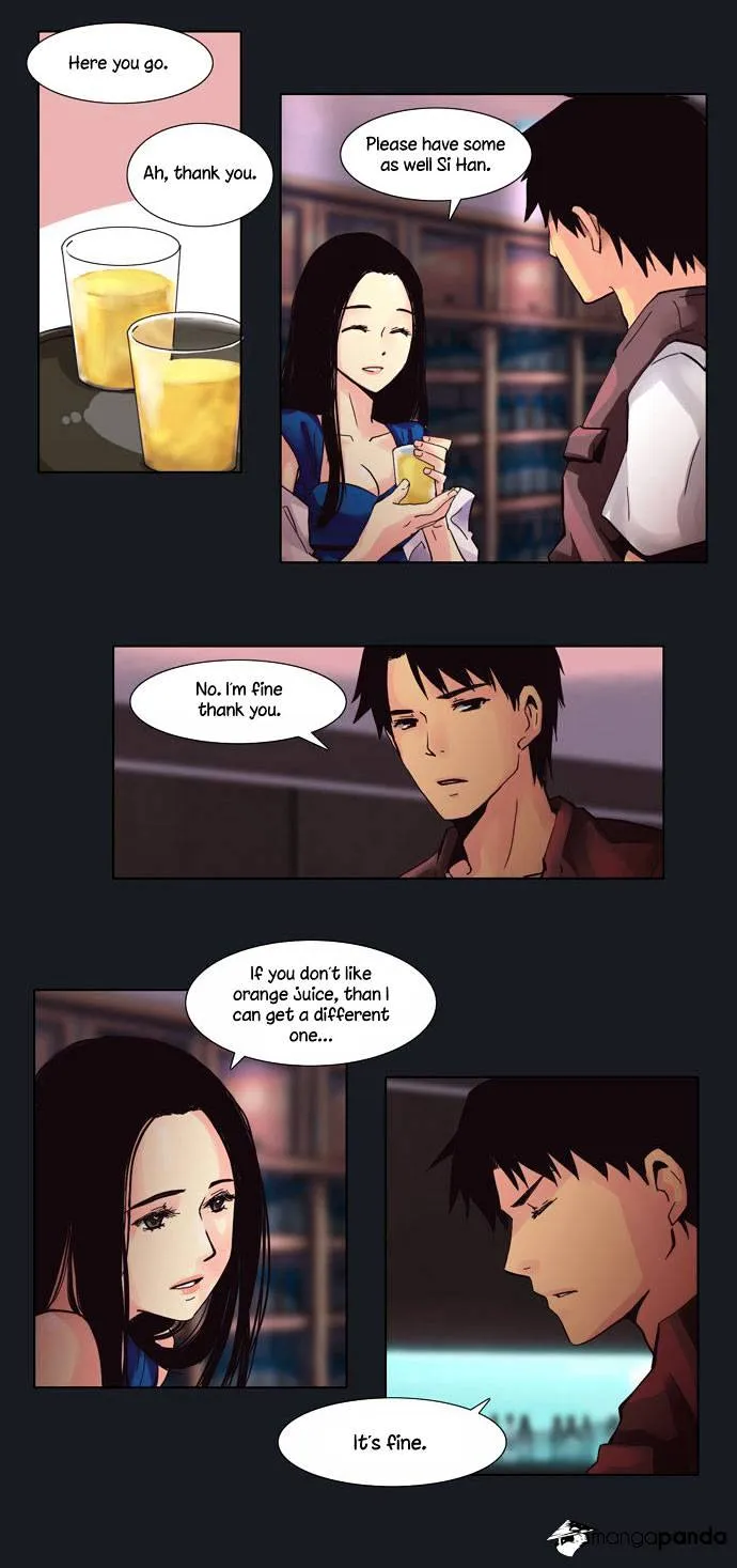 Dear, Only You Don't Know! Chapter 4 Online - página 10