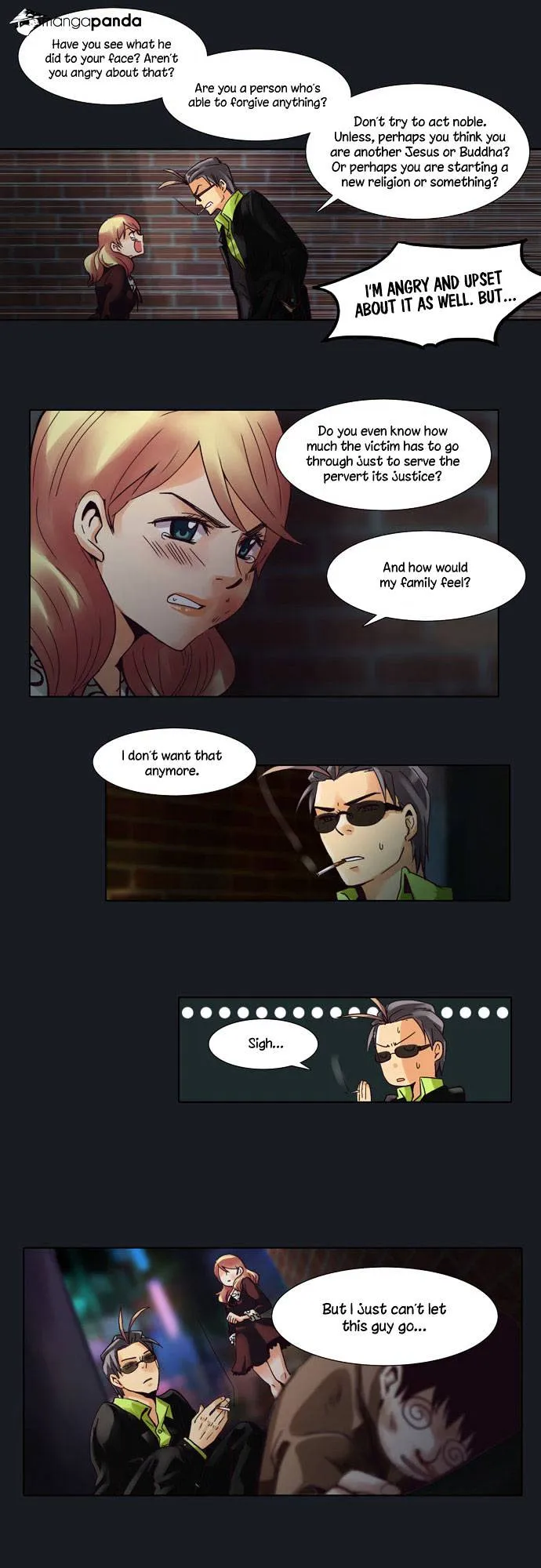 Dear, Only You Don't Know! Chapter 4 Online - página 18