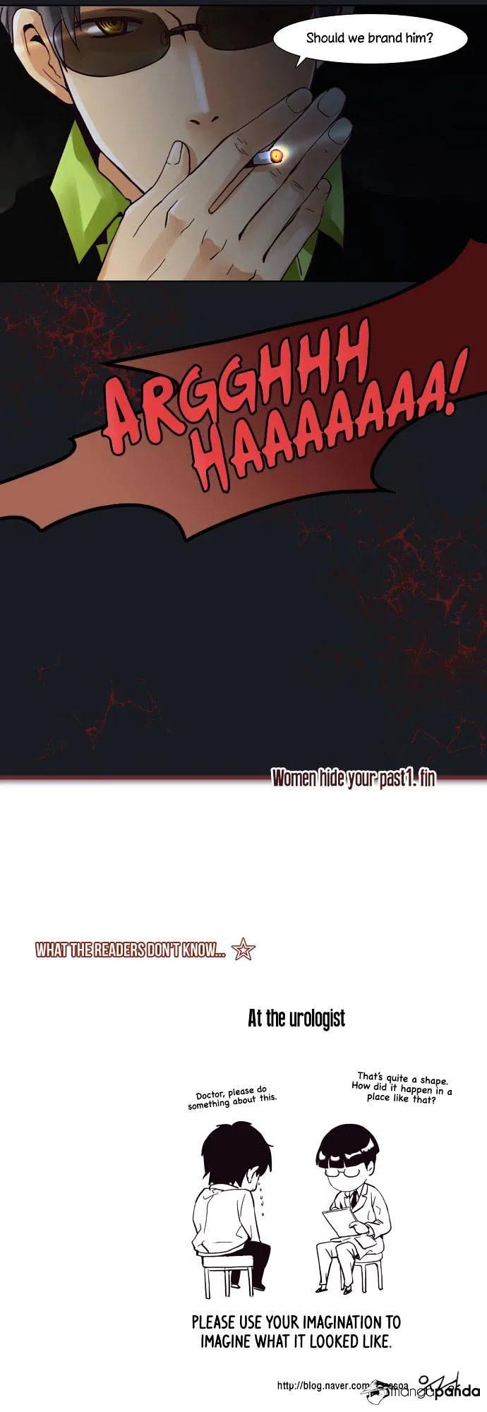 Dear, Only You Don't Know! Chapter 4 Online - página 19