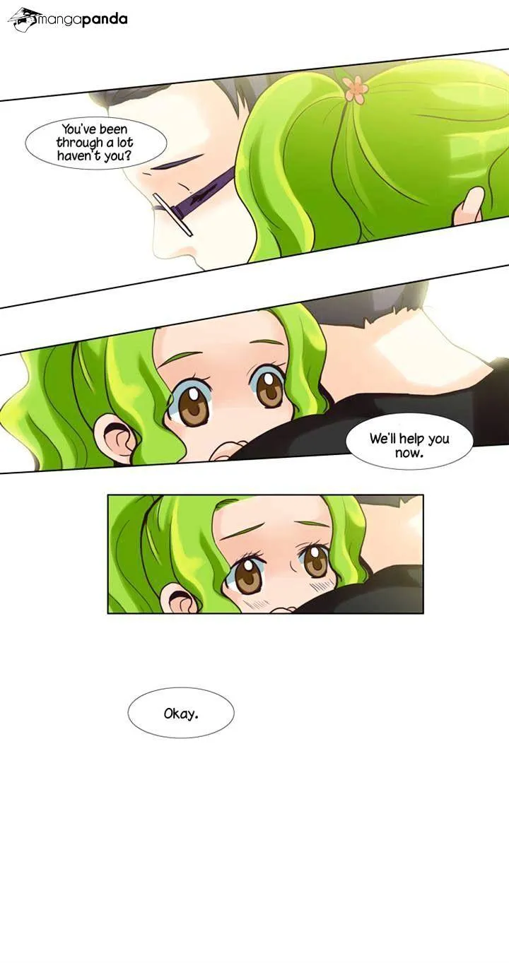 Dear, Only You Don't Know! Chapter 40 Online - página 3