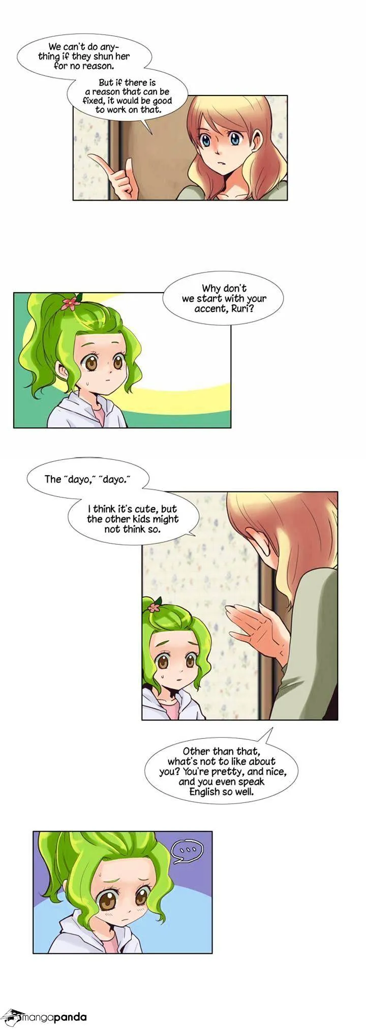 Dear, Only You Don't Know! Chapter 40 Online - página 5