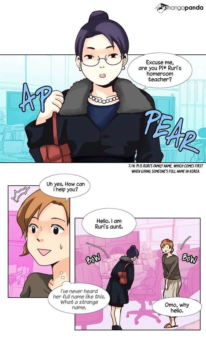 Dear, Only You Don't Know! Chapter 40 Online - página 8