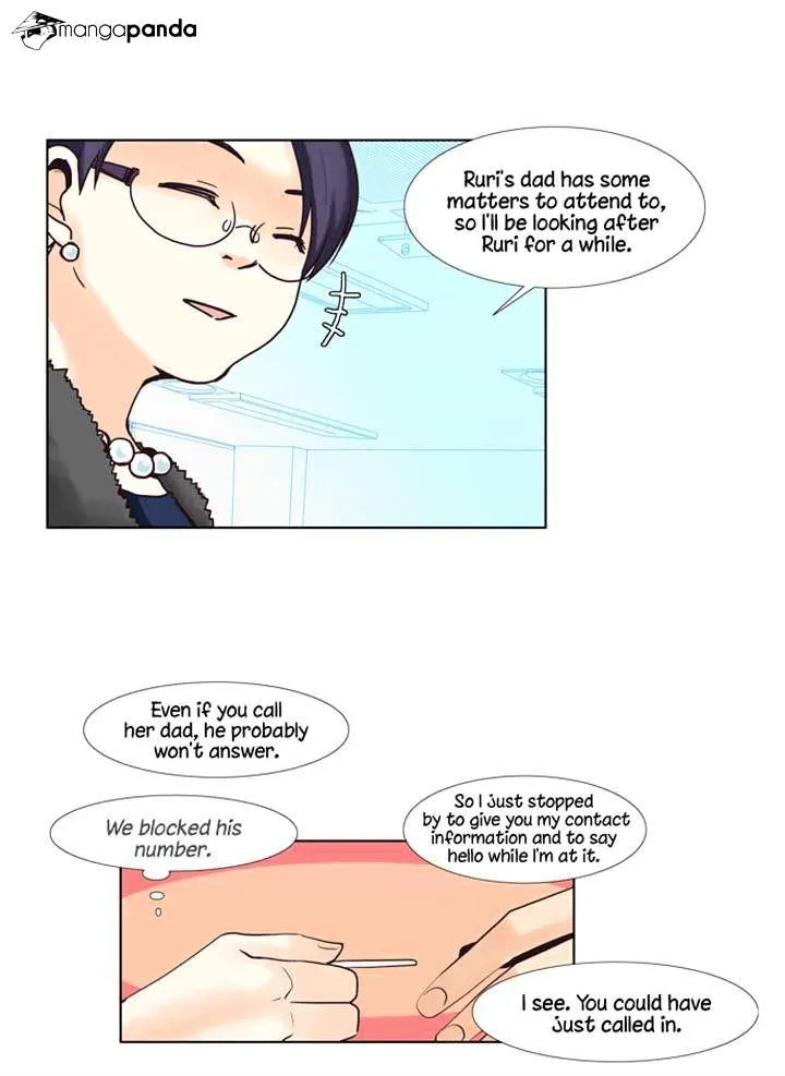 Dear, Only You Don't Know! Chapter 40 Online - página 9