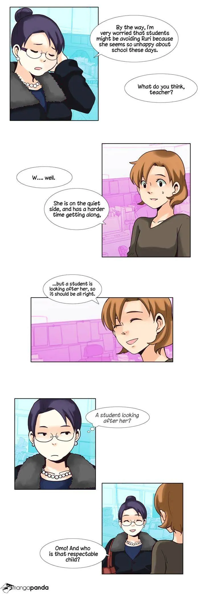 Dear, Only You Don't Know! Chapter 40 Online - página 10
