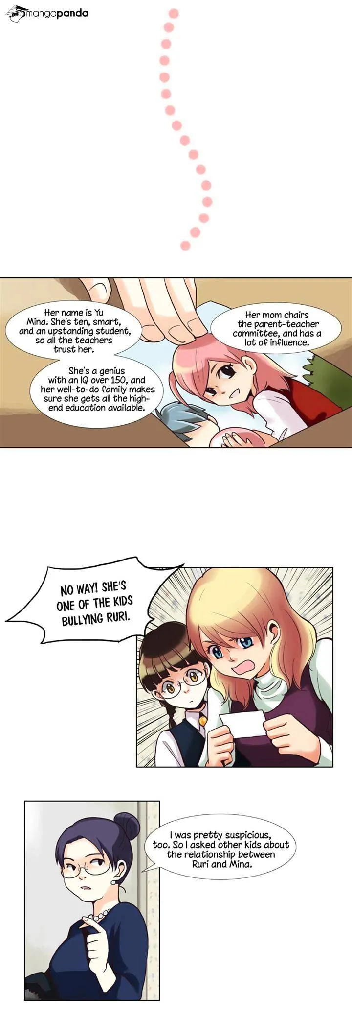 Dear, Only You Don't Know! Chapter 40 Online - página 11