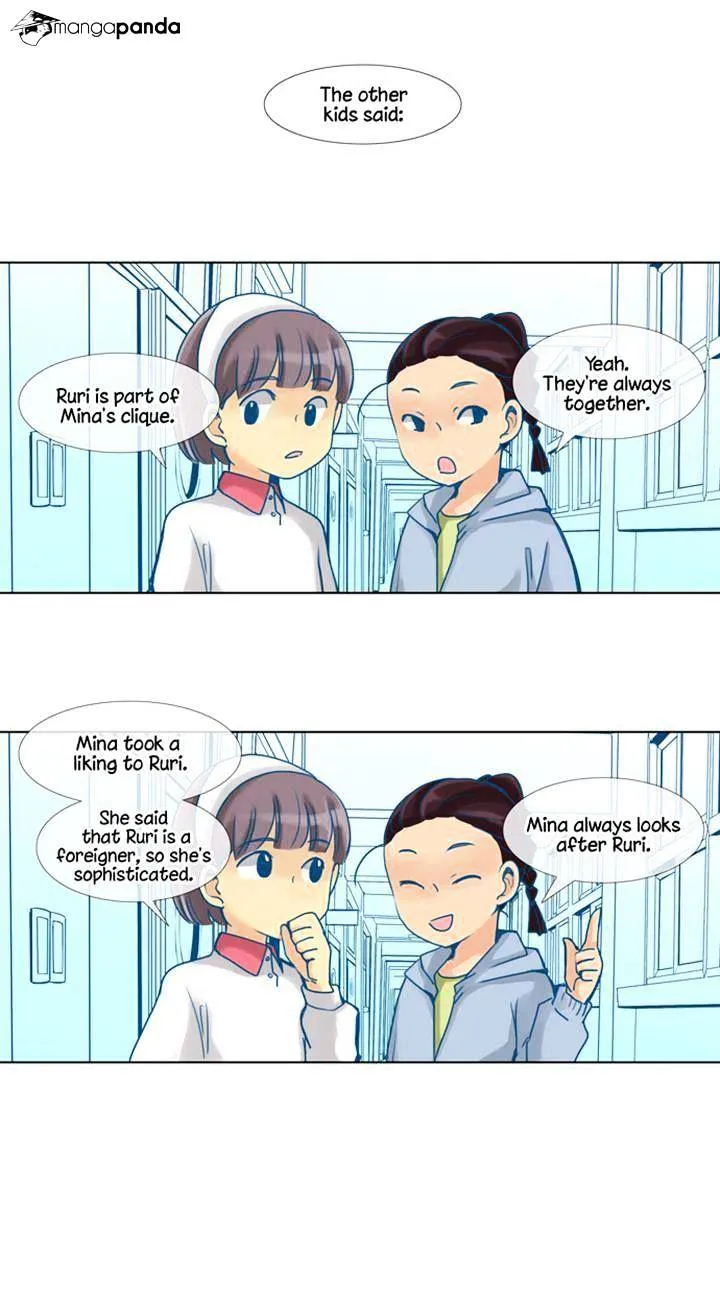 Dear, Only You Don't Know! Chapter 40 Online - página 12