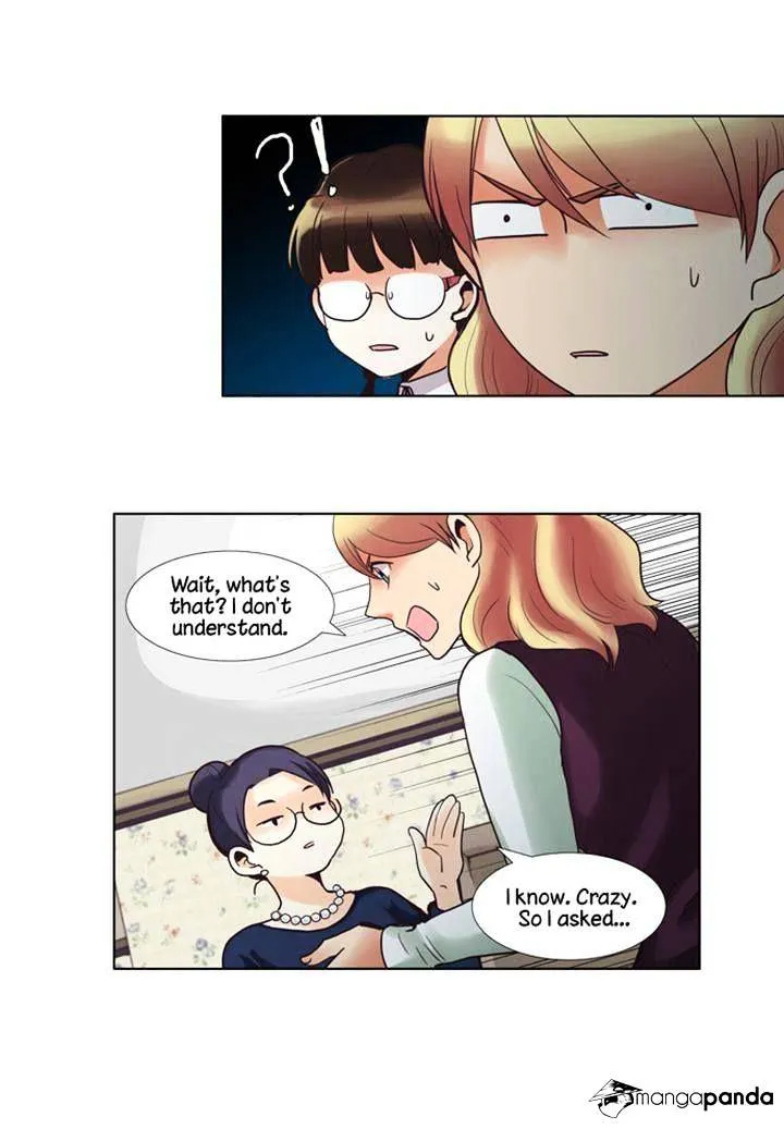 Dear, Only You Don't Know! Chapter 40 Online - página 13