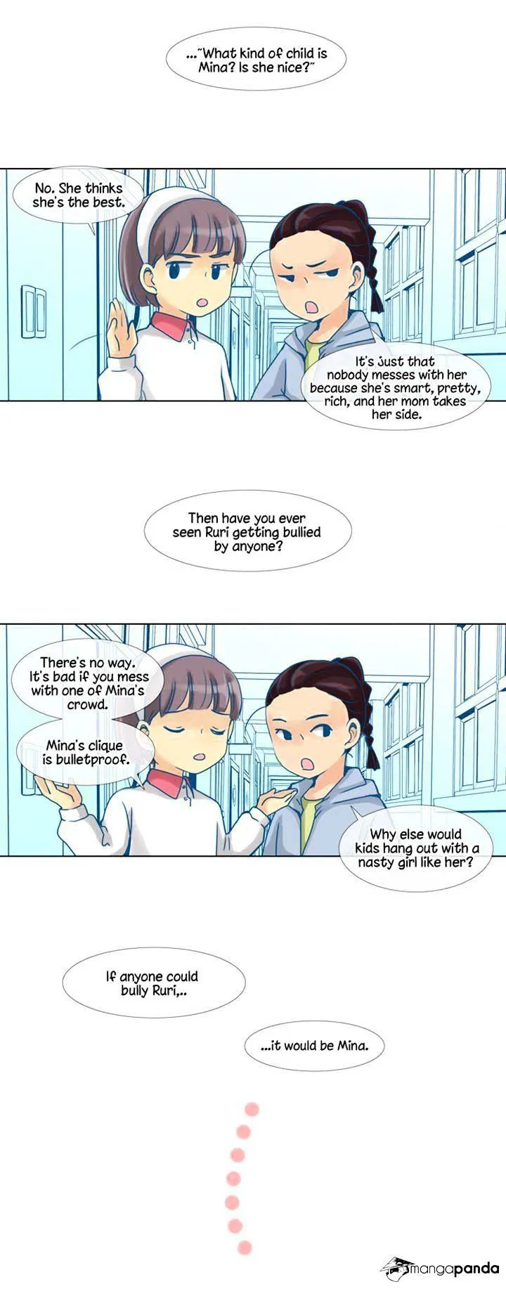 Dear, Only You Don't Know! Chapter 40 Online - página 14
