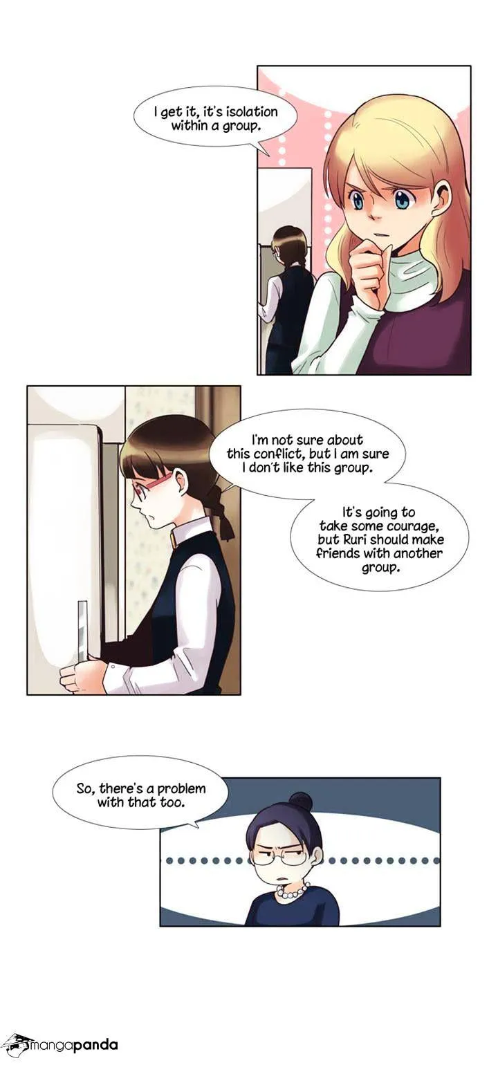 Dear, Only You Don't Know! Chapter 40 Online - página 15