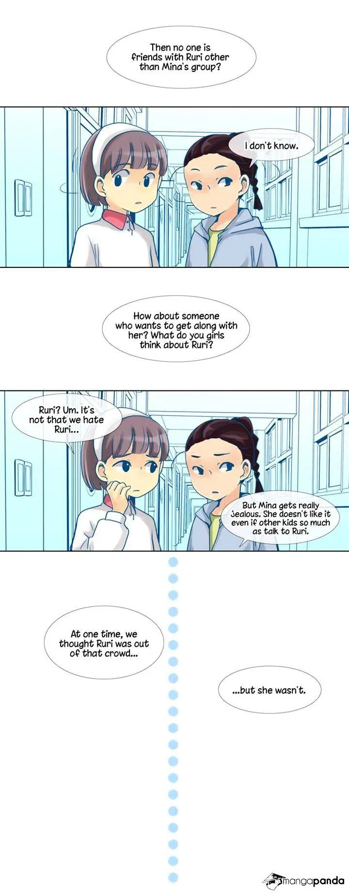 Dear, Only You Don't Know! Chapter 40 Online - página 16