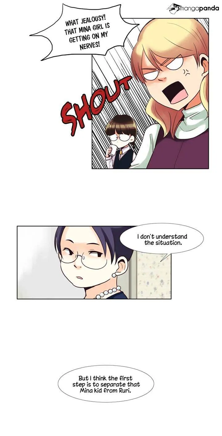 Dear, Only You Don't Know! Chapter 40 Online - página 17