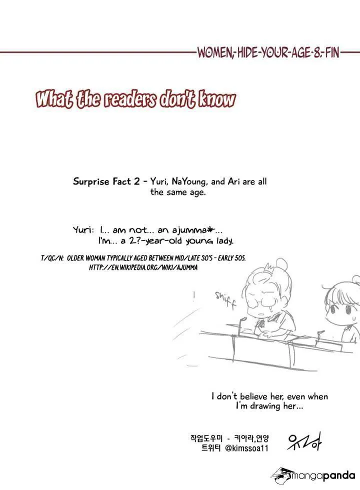 Dear, Only You Don't Know! Chapter 40 Online - página 18