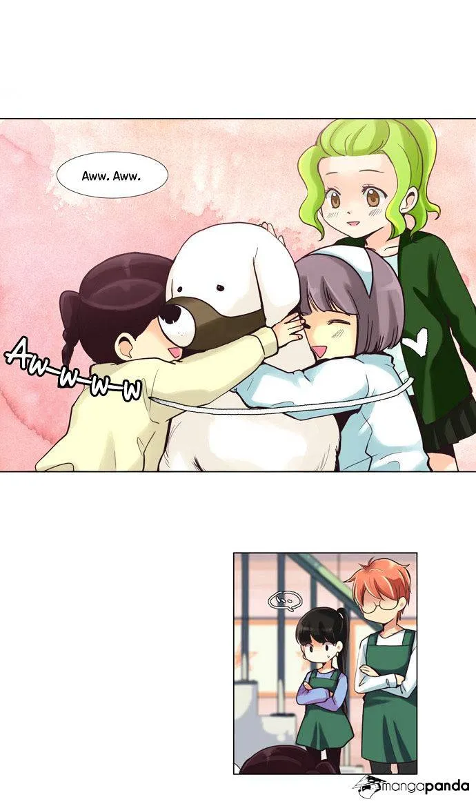 Dear, Only You Don't Know! Chapter 41 Online - página 7