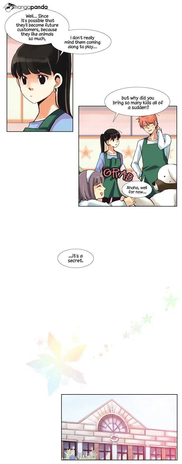 Dear, Only You Don't Know! Chapter 41 Online - página 9
