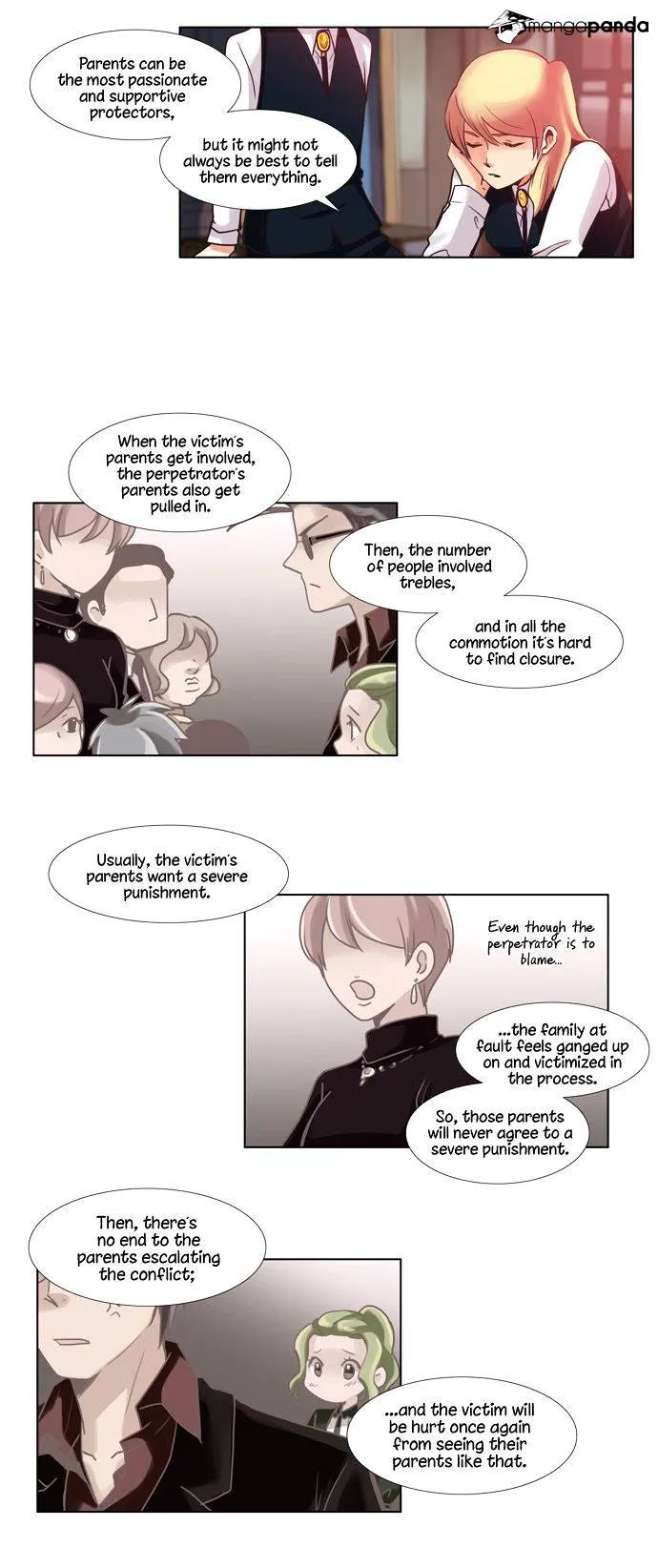 Dear, Only You Don't Know! Chapter 41 Online - página 13