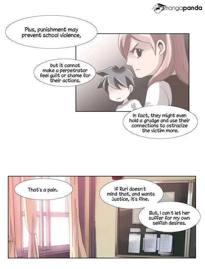 Dear, Only You Don't Know! Chapter 41 Online - página 14