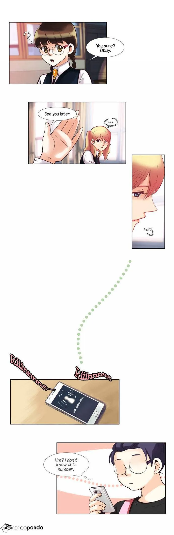 Dear, Only You Don't Know! Chapter 41 Online - página 16