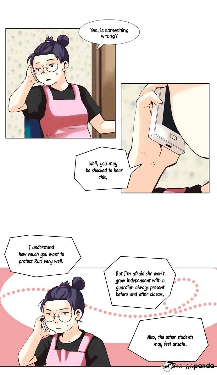 Dear, Only You Don't Know! Chapter 42 Online - página 3
